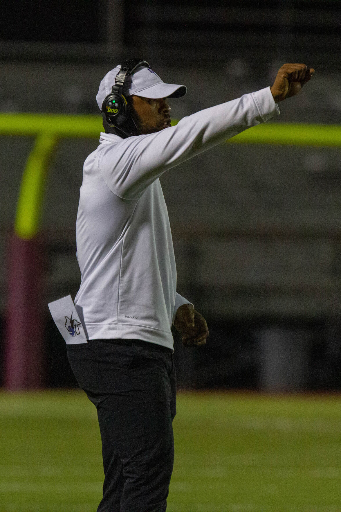 A&M Consolidated vs. Fulshear